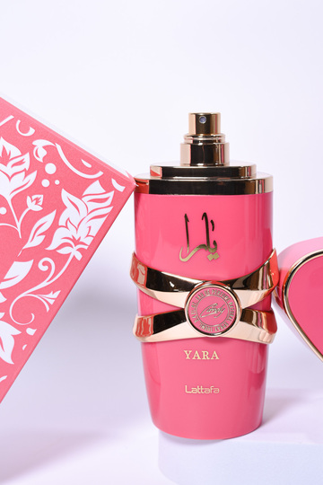  Yara Candy από Lattafa Perfumes - Eau De Parfum - 100 ml