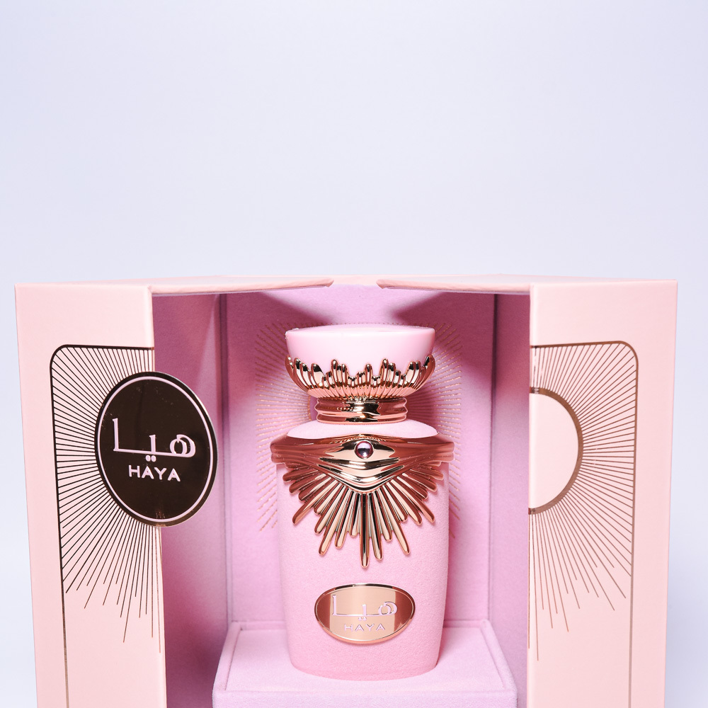 Haya από Lattafa Perfumes - Eau De Parfum