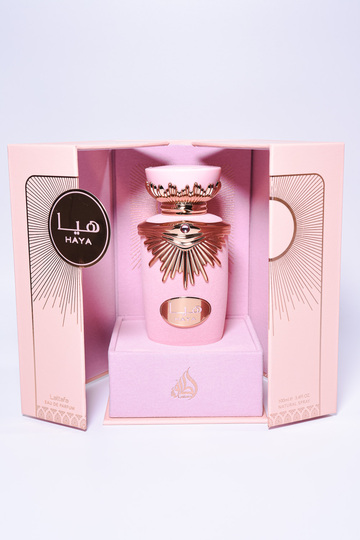 Haya από Lattafa Perfumes - Eau De Parfum