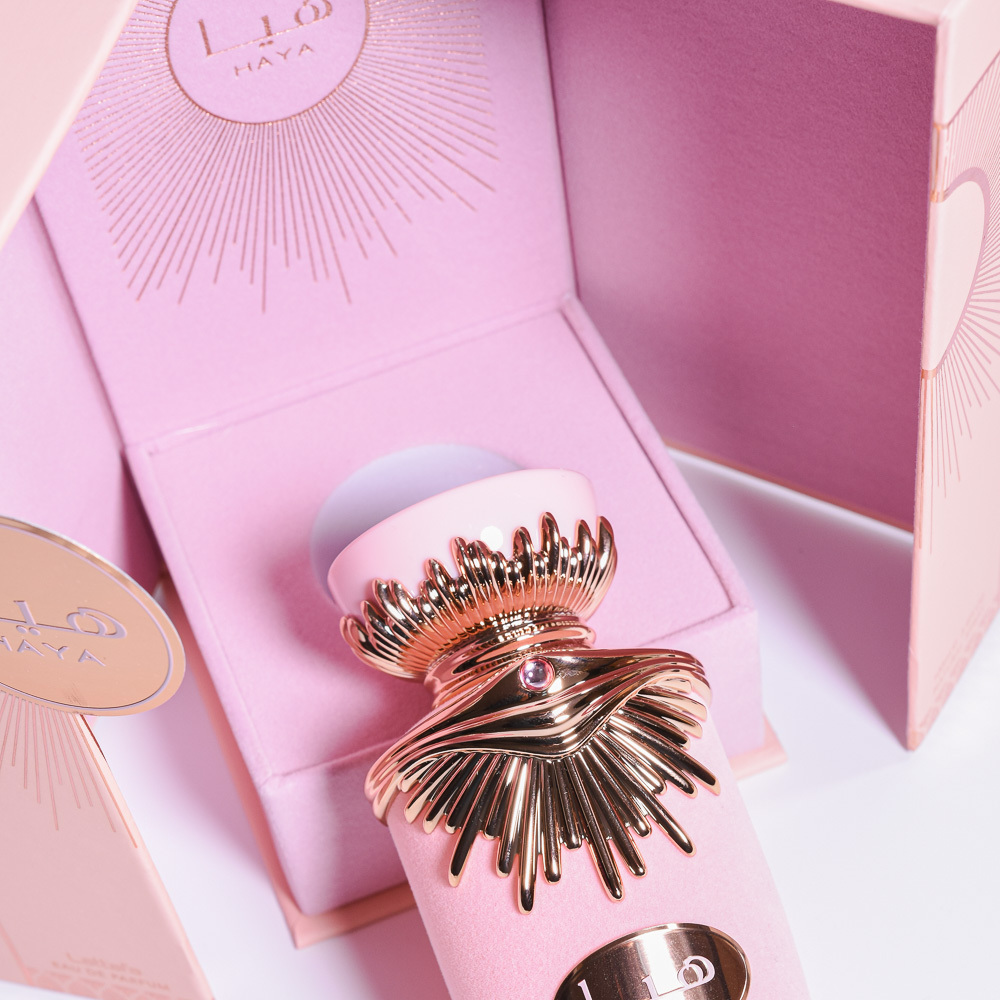 Haya από Lattafa Perfumes - Eau De Parfum