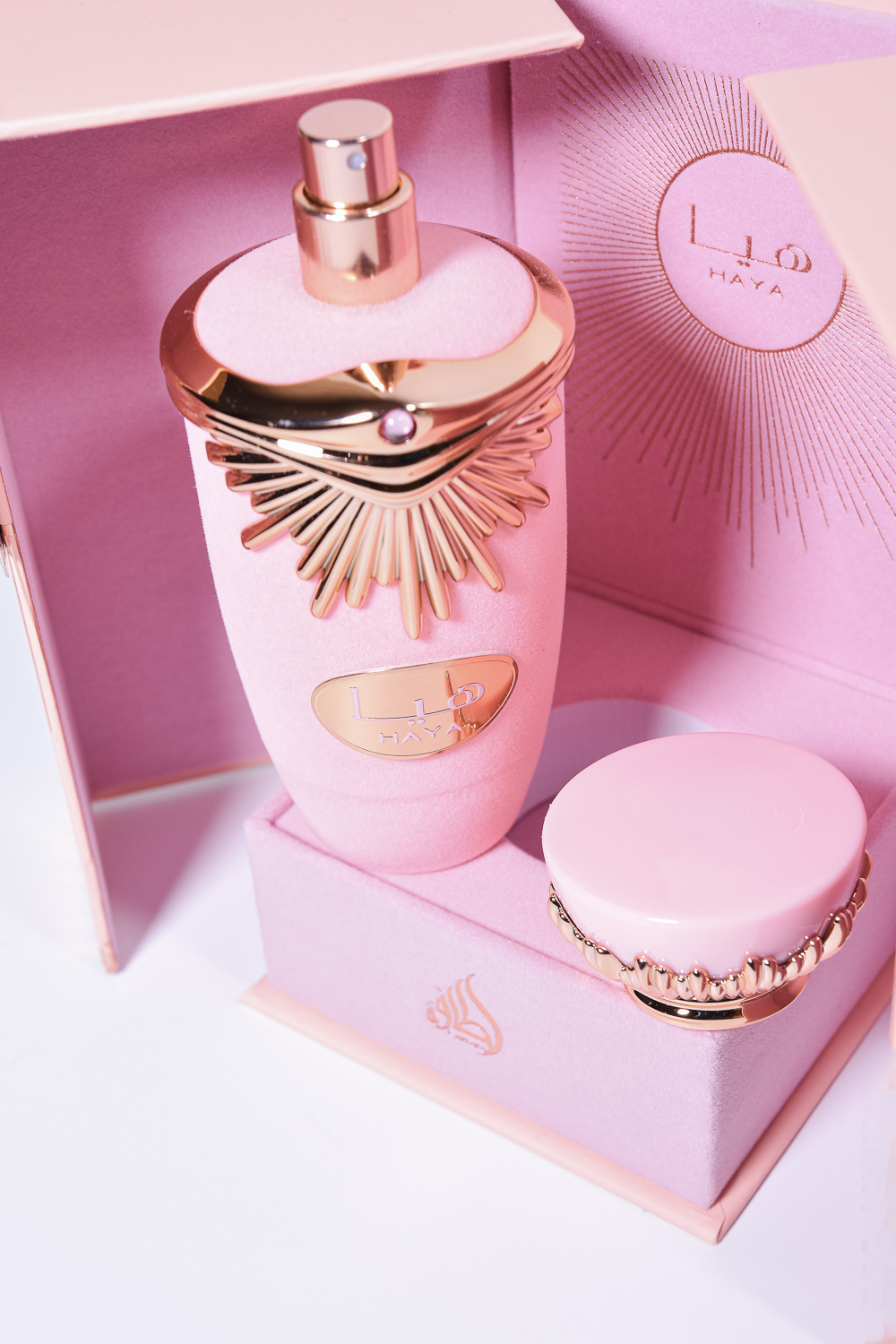 Haya από Lattafa Perfumes - Eau De Parfum