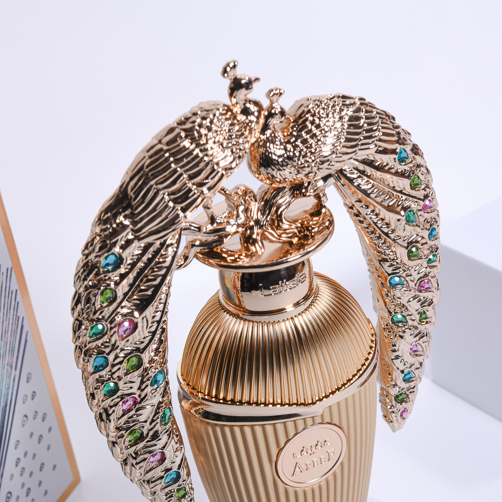  Afeef από Lattafa Perfumes - Eau De Parfum