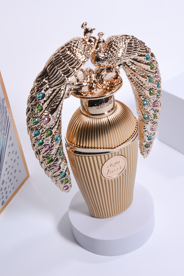  Afeef από Lattafa Perfumes - Eau De Parfum - 100 ml