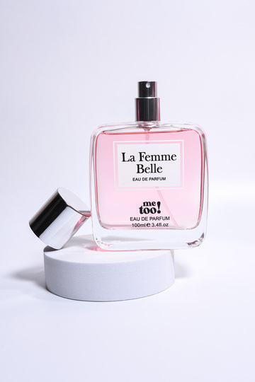 La Femme Belle, Λουλουδάτο - Άρωμα - 100 ml