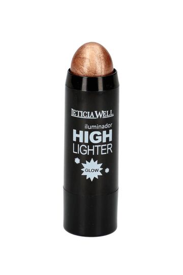 Στικ Highlighter Leticia Well 