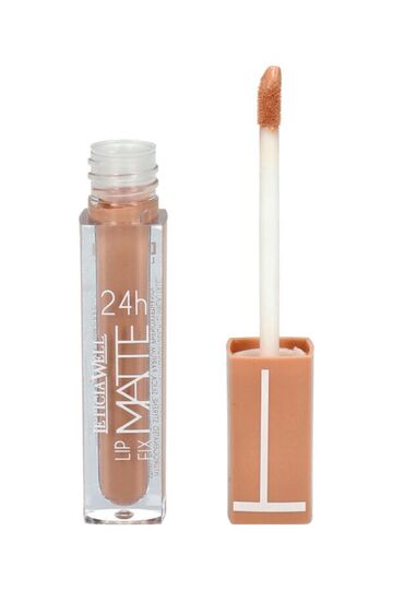 Leticia Well Lip Fix Matte 24h – Υγρό Ματ Κραγιόν - 6 ml