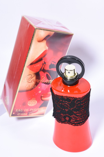 Άρωμα - Loveliness La Passione - 100 ml