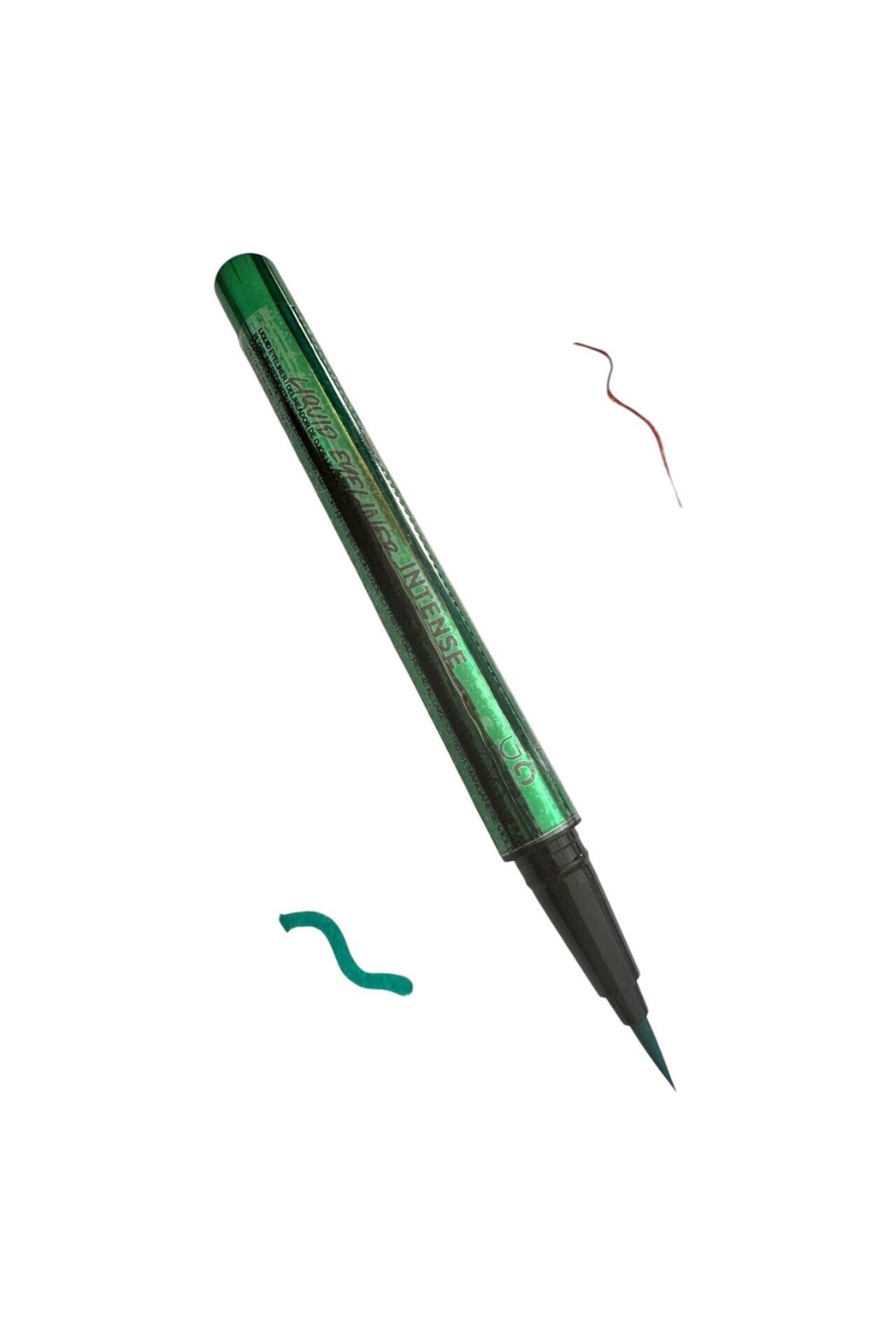  Σετ Υγρών Eyeliner σε Νέον Αποχρώσεις