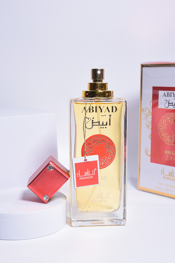 Άρωμα Arabe Abiyad - 100 ml