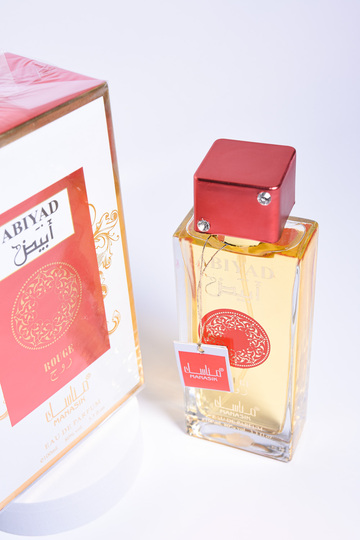 Άρωμα Arabe Abiyad - 100 ml