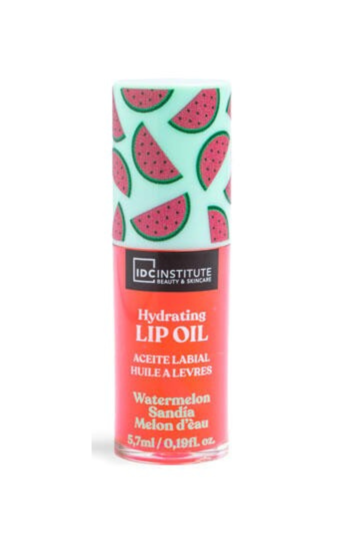 Ενυδατικό Lip Oil σε Αρωματικές Γεύσεις - ΚΑΡΠΟΥΖΙ