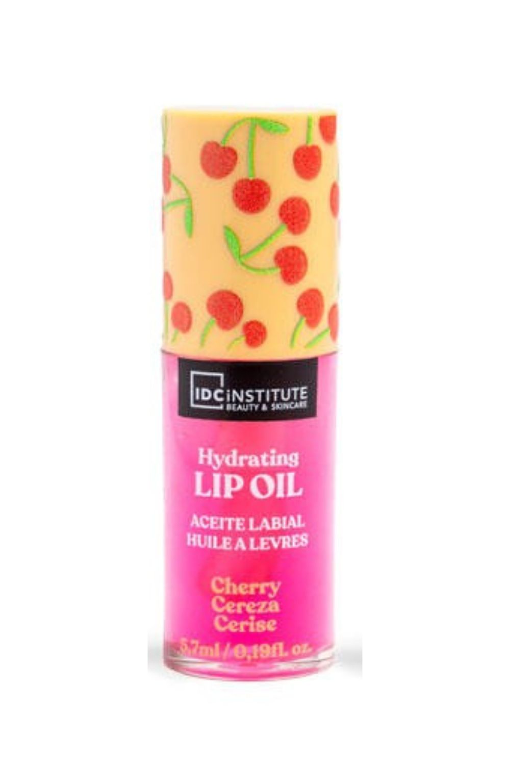 Ενυδατικό Lip Oil σε Αρωματικές Γεύσεις