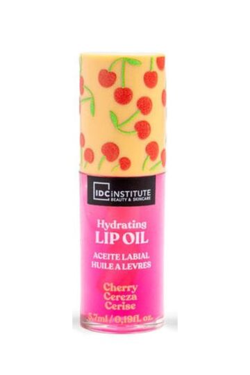 Ενυδατικό Lip Oil σε Αρωματικές Γεύσεις - ΚΕΡΑΣΙ