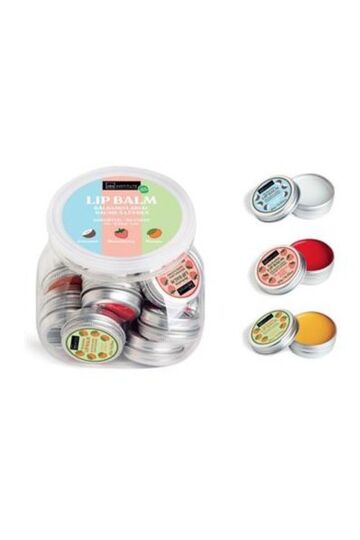 Ενυδατικό Lip Balm σε Μεταλλική Συσκευασία - ΦΡΑΟΥΛΑ