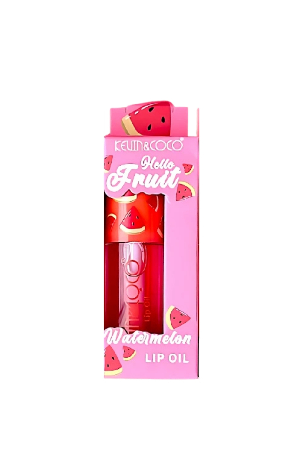 Fruit Lip Oils