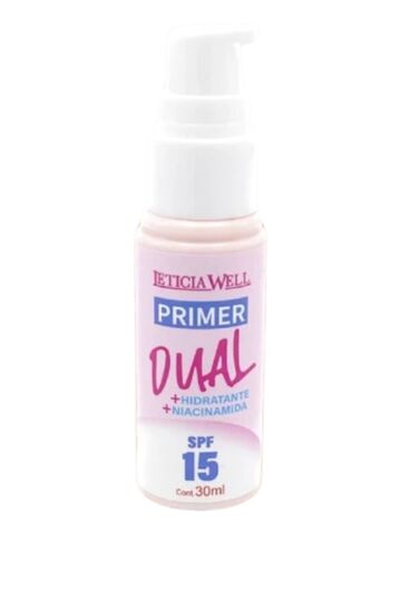 Primer Διπλής Δράσης SPF 15