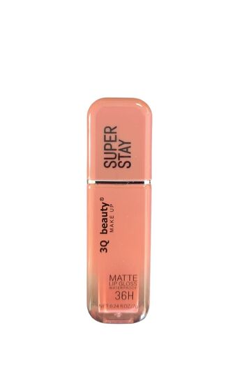 Lipgloss Soft & Matte 36H - ΑΠΟΧΡΩΣΗ 101