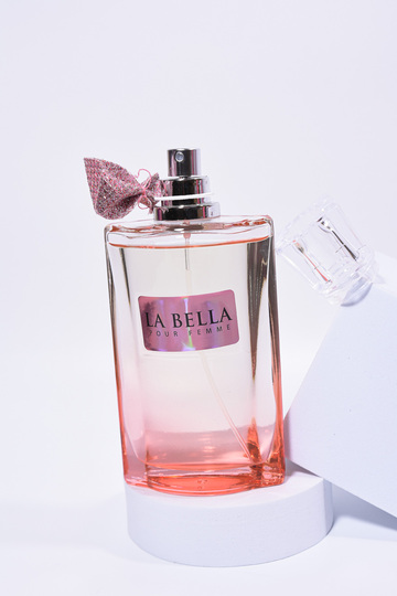 La Bella - Άρωμα Ευτυχίας 100ml - 100 ml