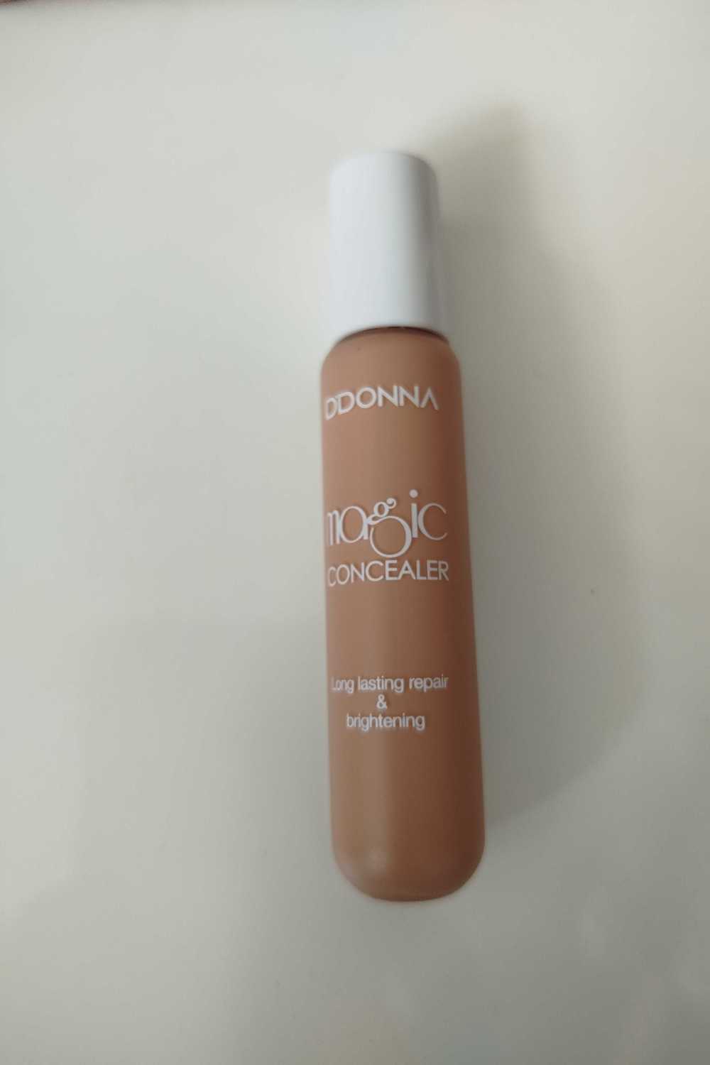 Concealer Magic