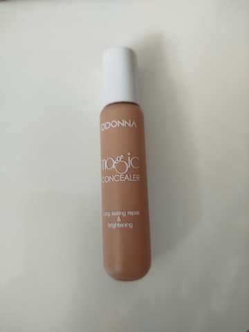 Concealer Magic