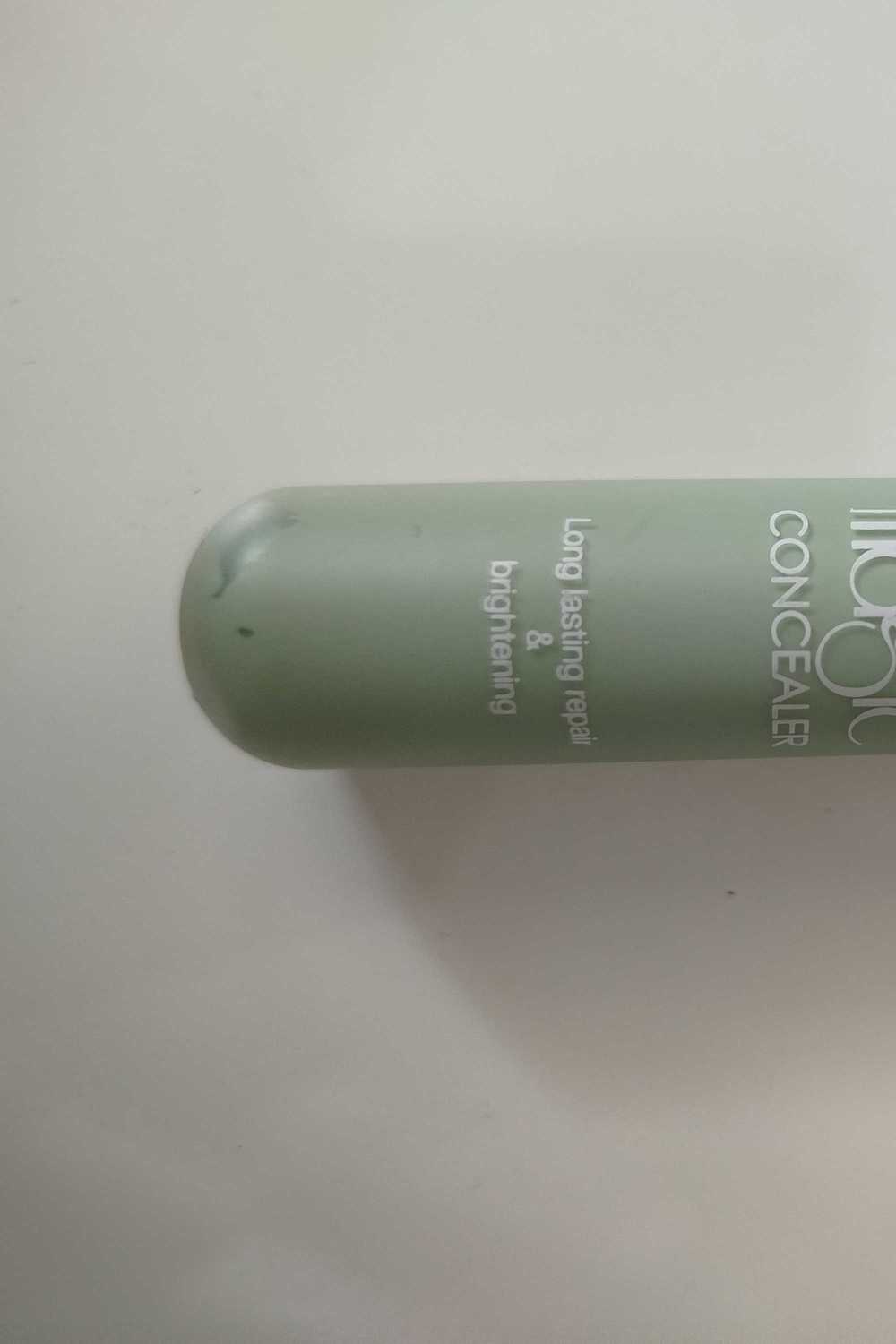 Concealer Magic