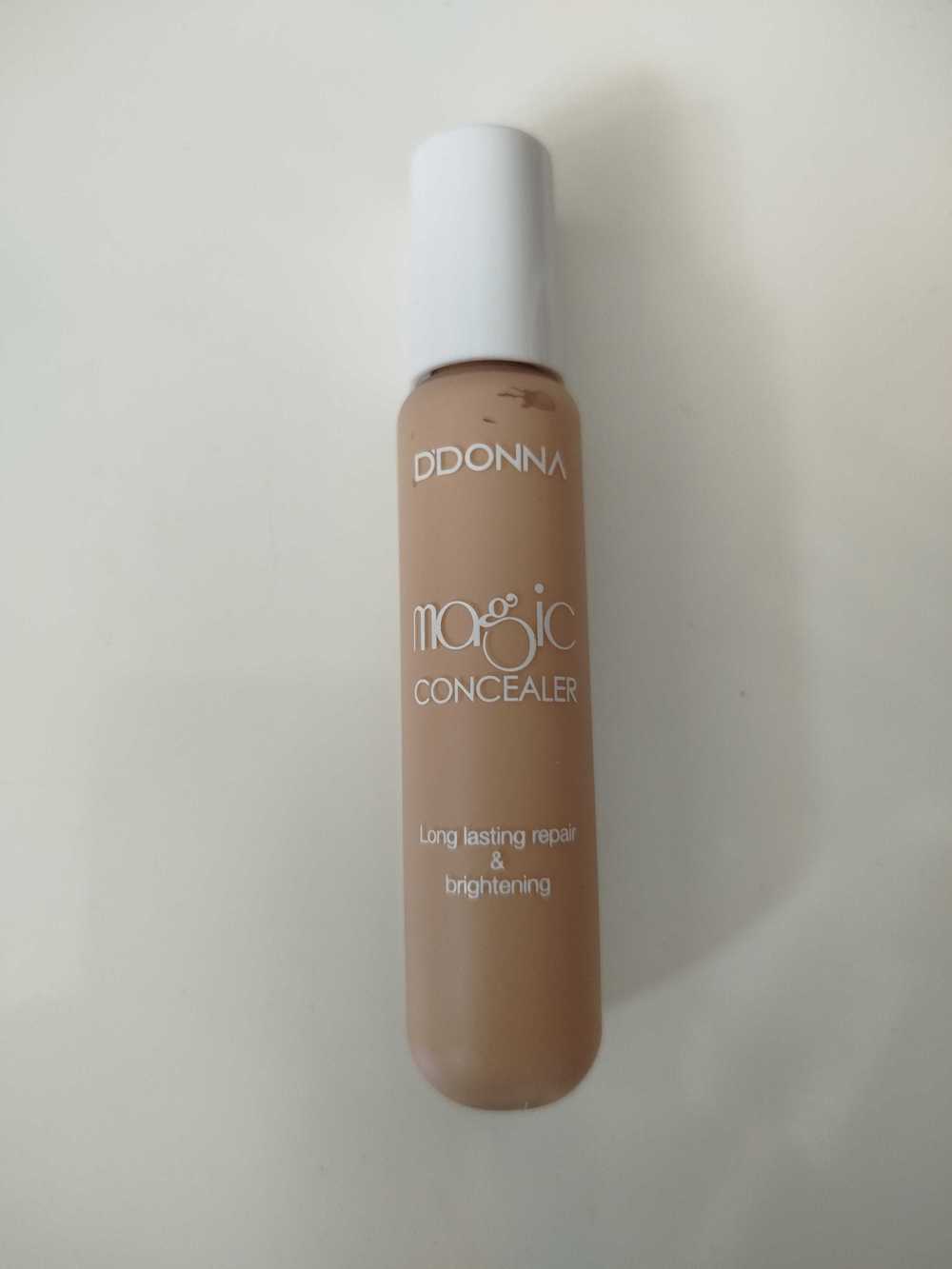 Concealer Magic