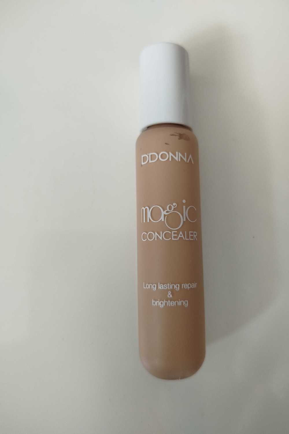 Concealer Magic