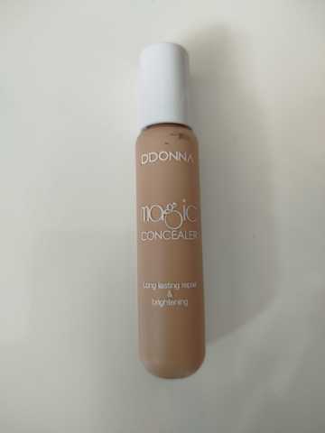 Concealer Magic