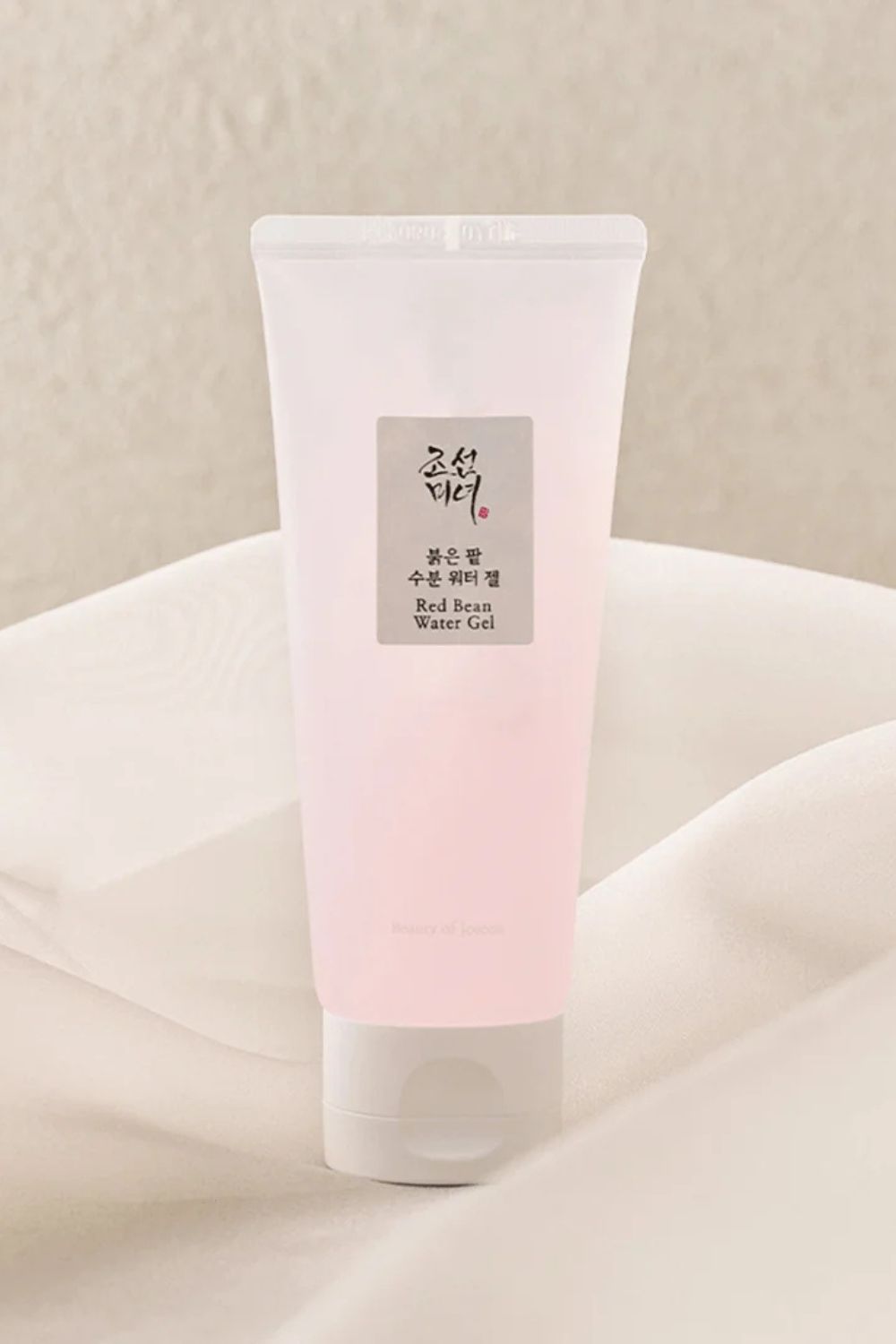 Red Bean Water Gel