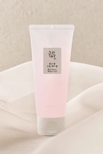 Red Bean Water Gel - 100 ml