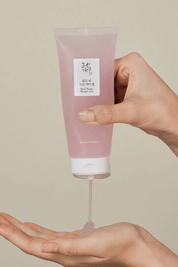 Red Bean Water Gel - 100 ml