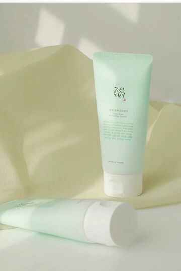 Green Plum Refreshing Cleanser - 100 ml