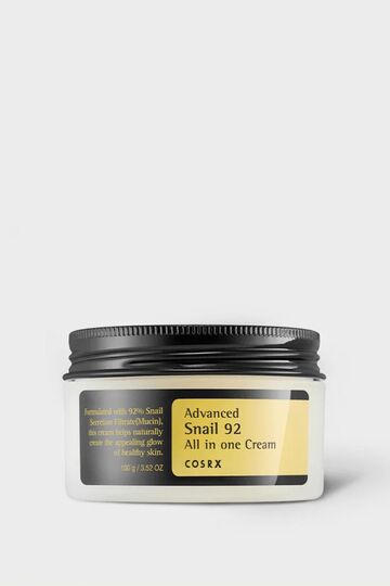 COSRX Advanced Snail 92 All in One Cream – Ενυδατική Κρέμα με Φίλτρο Σαλιγκαριού - 50 ml