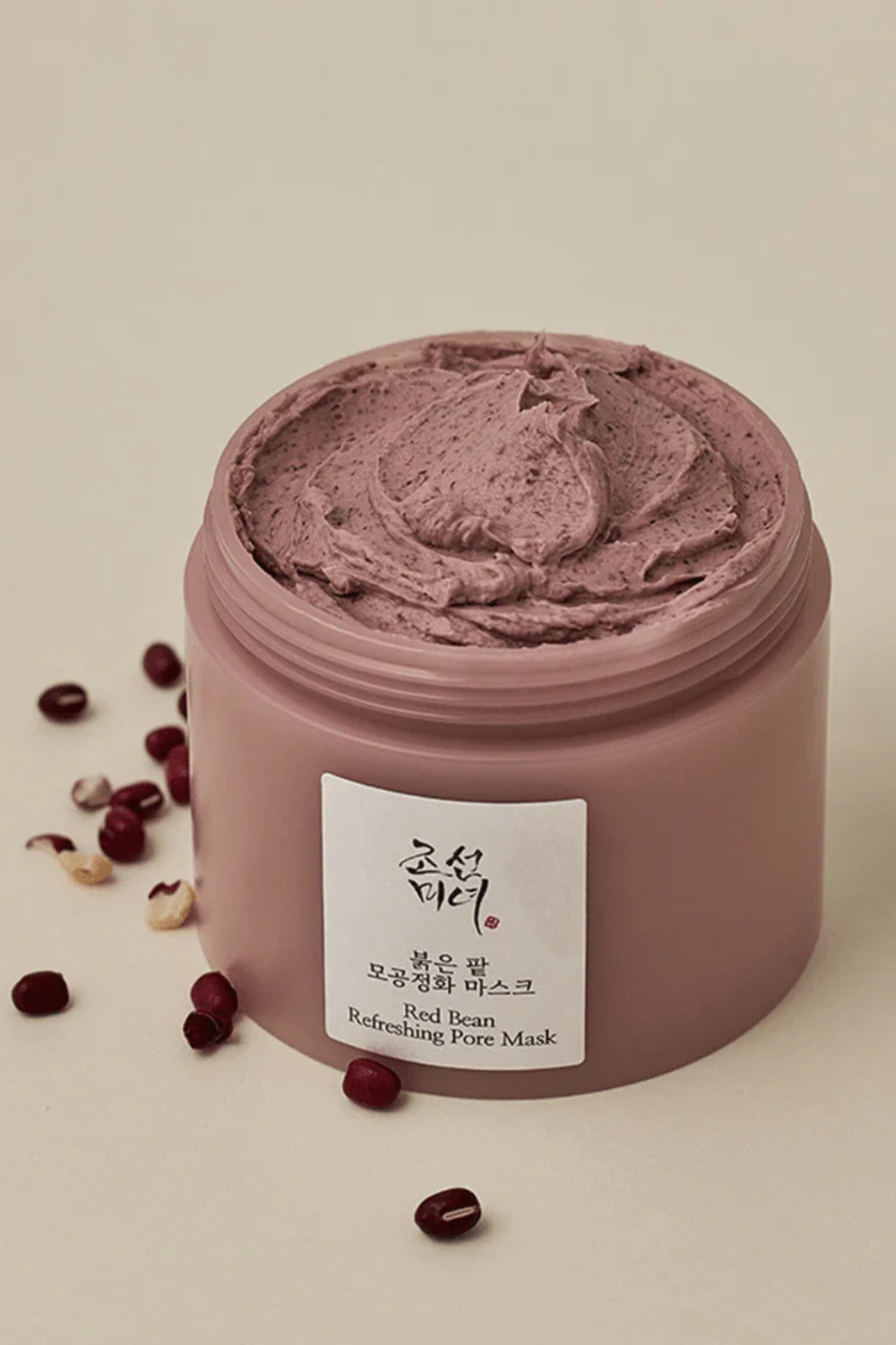 Μάσκα Red Bean Refreshing Pore Mask