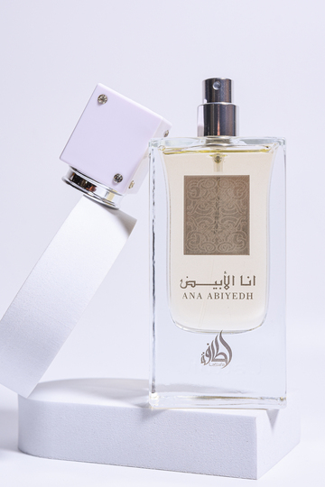 Άρωμα Ana Abiyedh - 100 ml