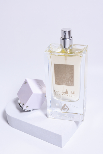 Άρωμα Ana Abiyedh - 100 ml