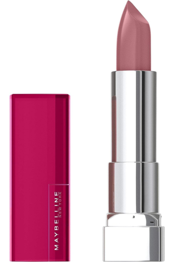 Maybelline Κραγιόν Color Sensational– Sweet Pink  - ΡΟΖ