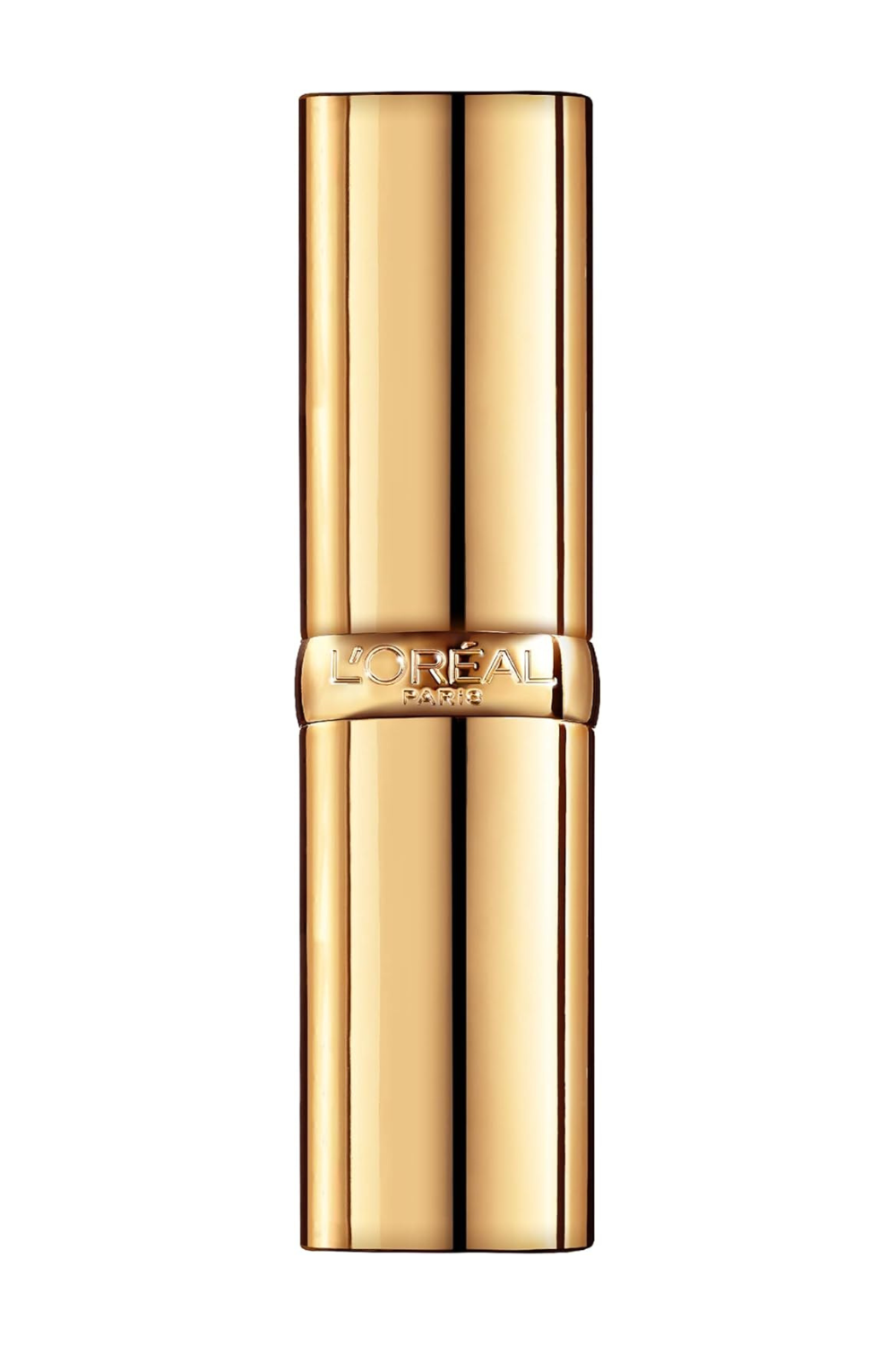 L’Oréal Paris Κραγιόν Color Riche Satin No.138 – Paris Society Red