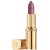 L’Oréal Paris Κραγιόν Color Riche Satin No.138 – Paris Society Red