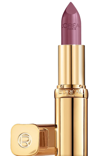 L’Oréal Paris Κραγιόν Color Riche Satin No.138 – Paris Society Red - ΚΟΚΚΙΝΟ