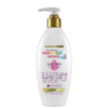 OGX Κρέμα Μαλλιών Coconut Oil Air Dry