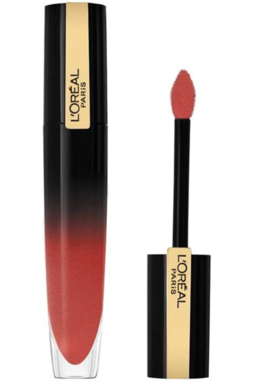L’Oréal Paris Brilliant Signature Lip Ink No.303 - 6 ml