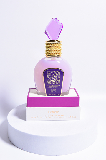 Άρωμα Lattafa Thameen Sugar Plum  - 100 ml