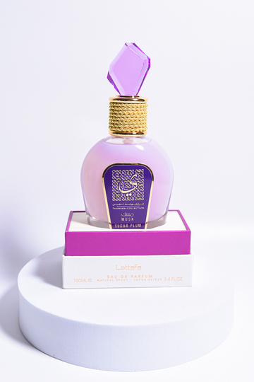 Άρωμα Lattafa Thameen Sugar Plum 