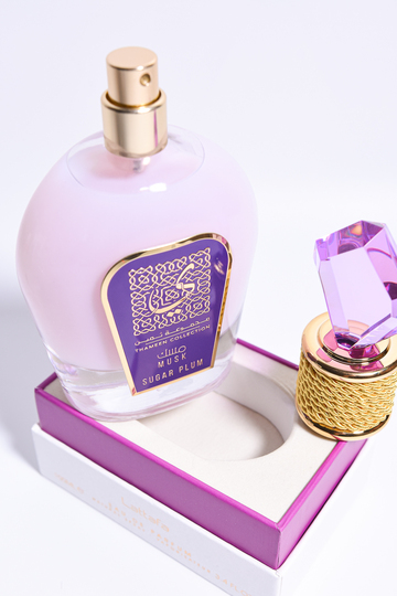 Άρωμα Lattafa Thameen Sugar Plum  - 100 ml