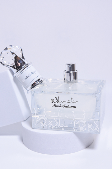 Άρωμα Lattafa Musk Salama  - 100 ml