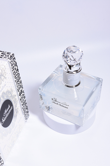 Άρωμα Lattafa Musk Salama  - 100 ml
