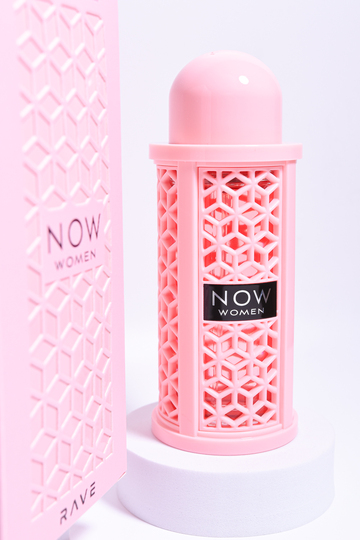 Άρωμα Rave Now Eau de Parfum - 100 ml