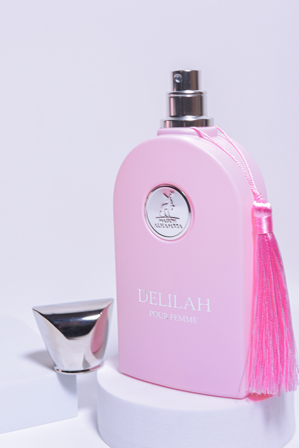 Άρωμα Maison Alhambra Delilah