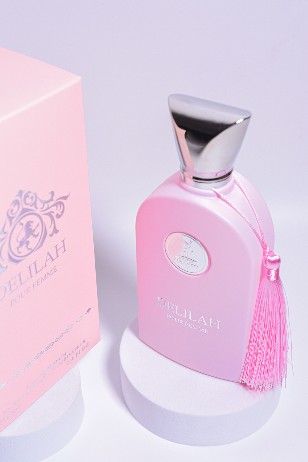 Άρωμα Maison Alhambra Delilah